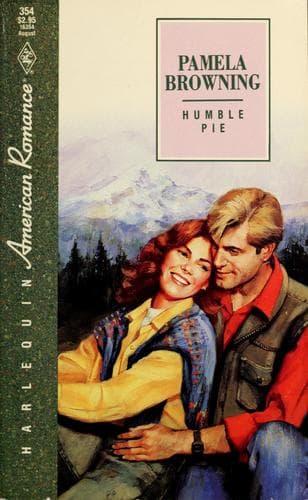 Cover image for Humble Pie