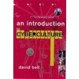 Cover image for An Introduction to Cybercultures