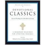 Cover image for Devotional Classics
