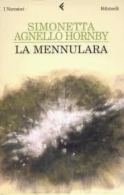 Cover image for La Mennulara