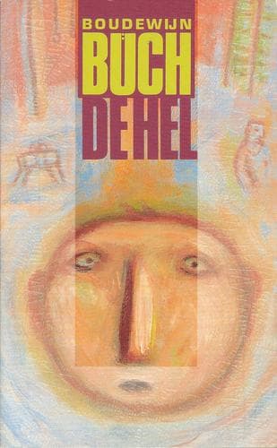 Cover image for De hel