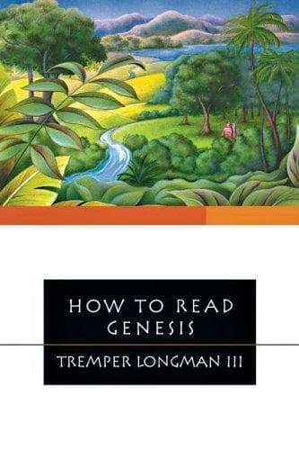 Cover image for How To Read Genesis