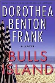 Cover image for Bulls Island