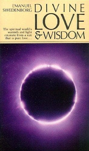 Cover image for Angelic wisdom concerning divine love and wisdom
