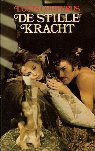 Cover image for De stille kracht