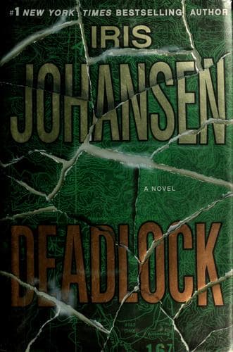 Cover image for Deadlock