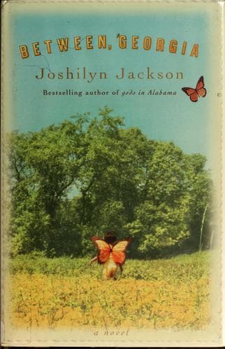 Cover image for Between, Georgia
