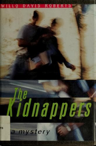 Cover image for The kidnappers