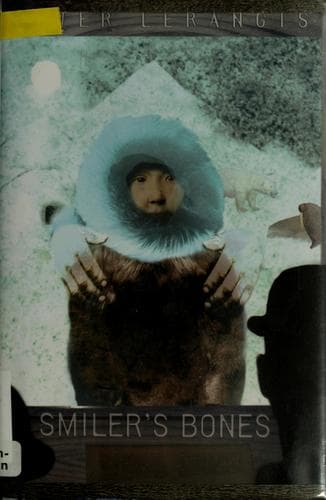 Cover image for Smiler's bones