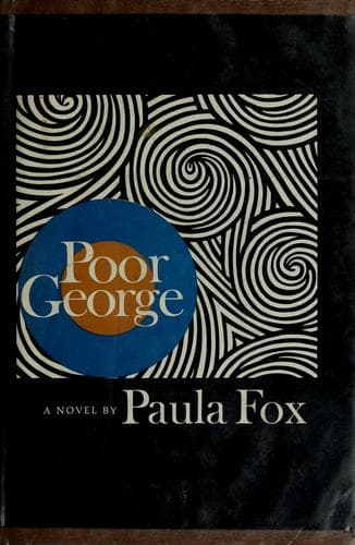 Cover image for Poor George