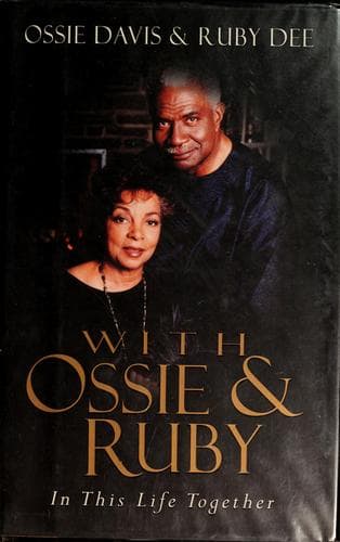 Cover image for With Ossie and Ruby