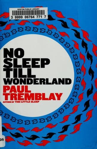 Book cover image