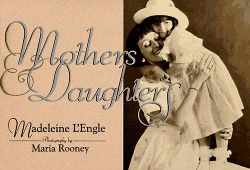 Cover image for Mothers & daughters