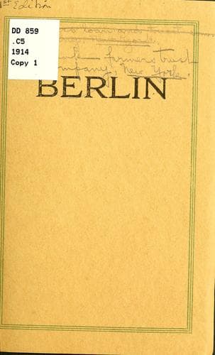 Berlin