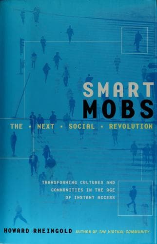 Cover image for Smart mobs