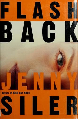 Cover image for Flashback