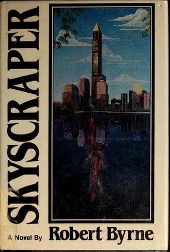 Cover image for Skyscraper
