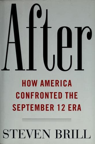 Cover image for After