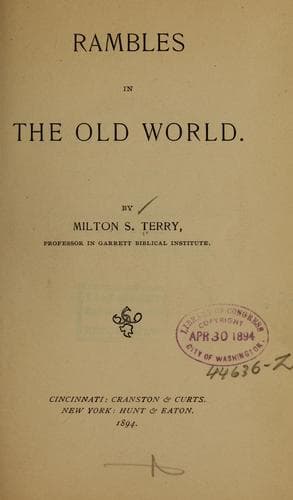 Book cover image
