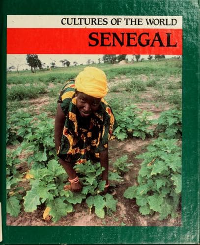 Cover image for Senegal