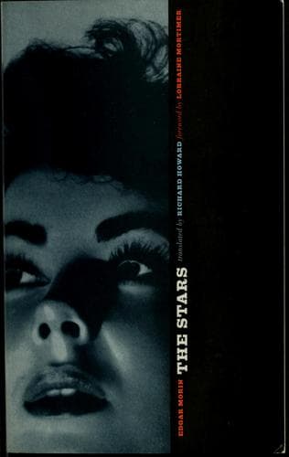 Cover image for The stars