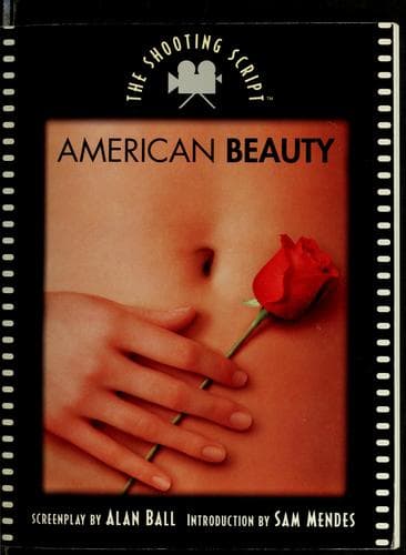 Cover image for American beauty