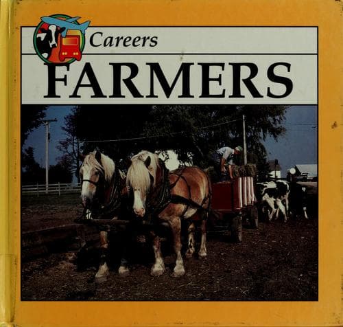 Cover image for Farmers