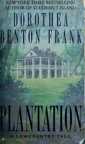 Cover image for Plantation