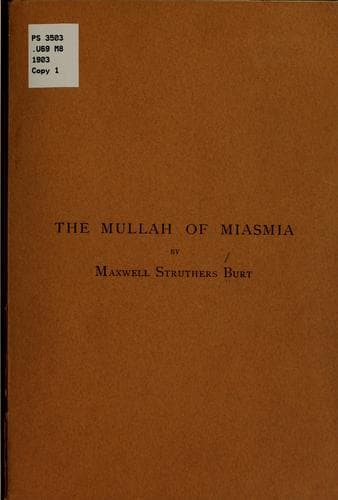 Book cover image