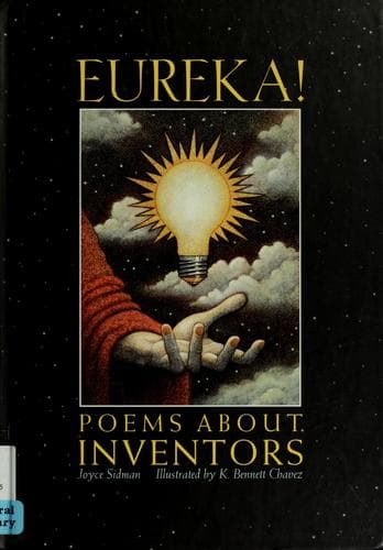 Cover image for Eureka!
