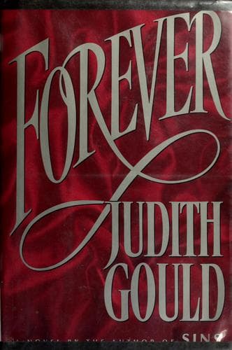 Cover image for Forever