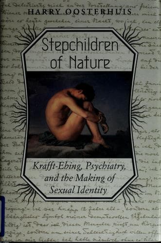 Cover image for Stepchildren of nature