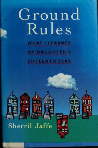 Cover image for Ground rules