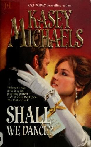 Cover image for Shall We Dance?