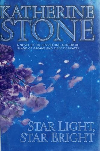 Cover image for Star light, star bright