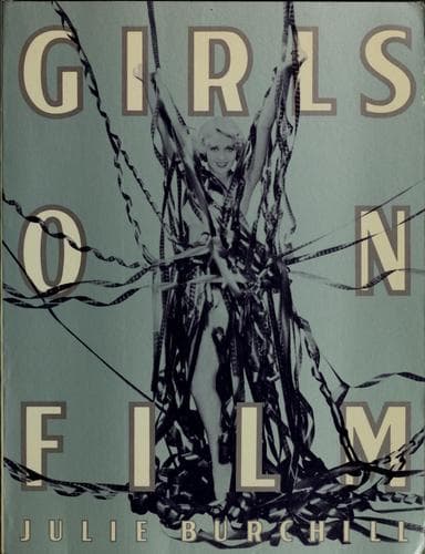 Cover image for Girls on Film