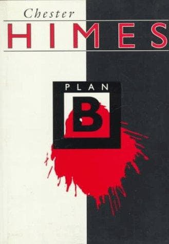 Cover image for Plan B