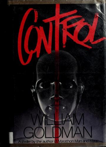 Cover image for Control