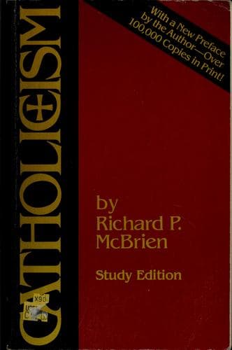 Cover image for Catholicism