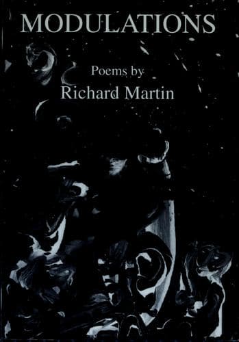 Cover image for Modulations