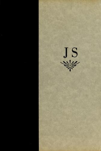Cover image for Collected poems