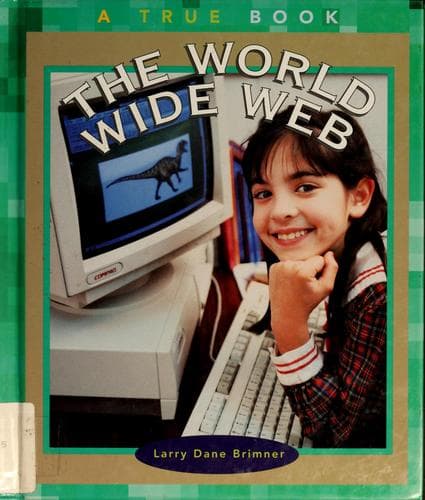 Cover image for The World Wide Web