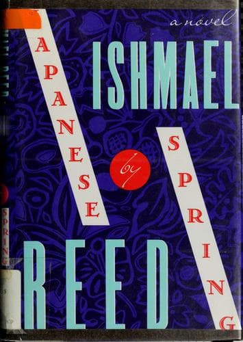 Cover image for Japanese by spring