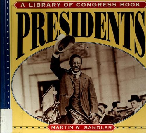 Cover image for Presidents