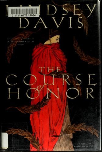 Cover image for The course of honor