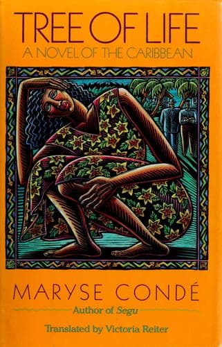 Cover image for Tree of life