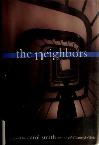 Cover image for The neighbors