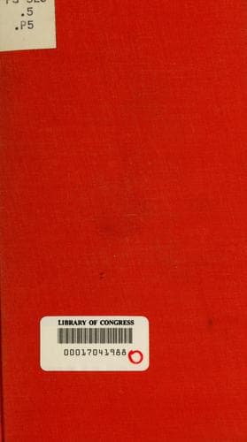 Cover image for The confessional poets