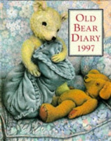 Cover image for Old Bear Diary 1997