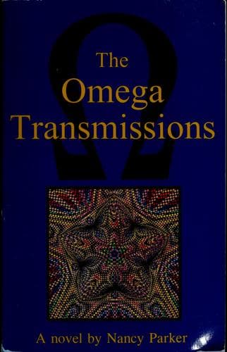 Cover image for The omega transmissions
